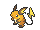 Select Raichu